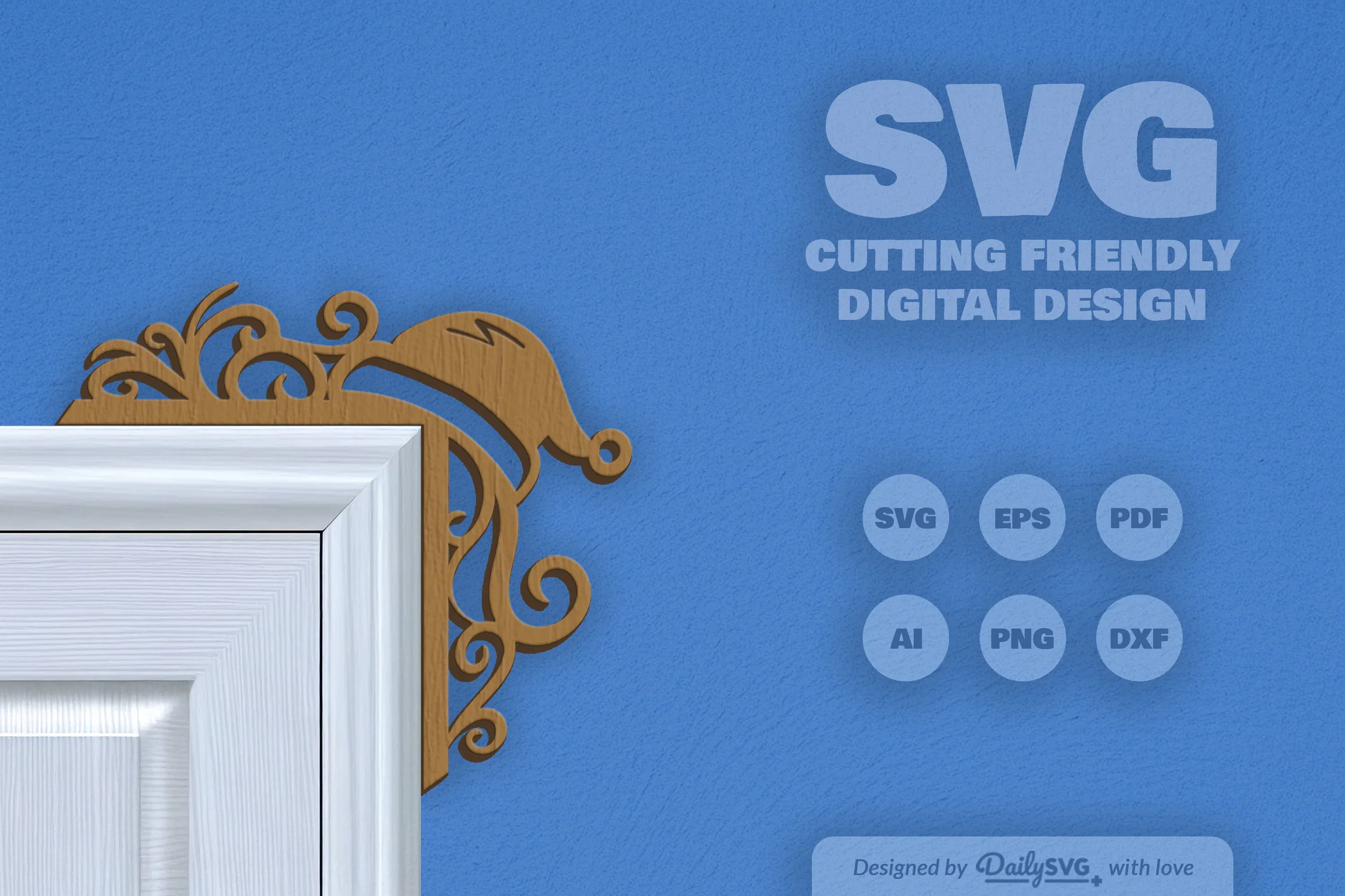 Christmas SVG Bundle Special Offer - Image 2