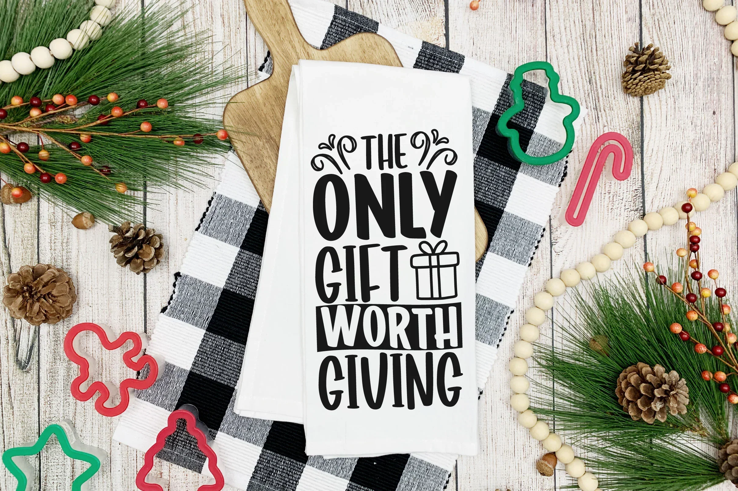 Christmas Wine Bag Bundle - Image 17