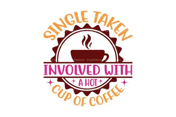 Coffee Design SVG Bundle - Image 2