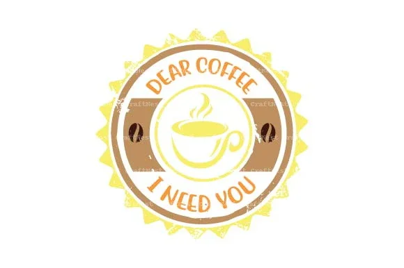 Coffee Design SVG Bundle - Image 9