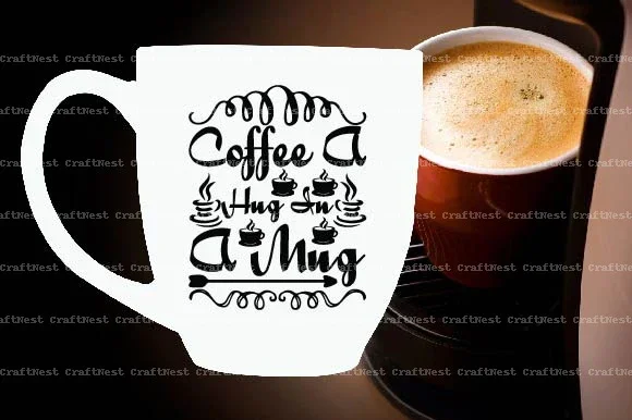 Coffee Design SVG Bundle - Image 11