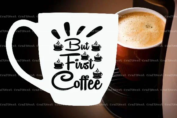 Coffee Design SVG Bundle - Image 12