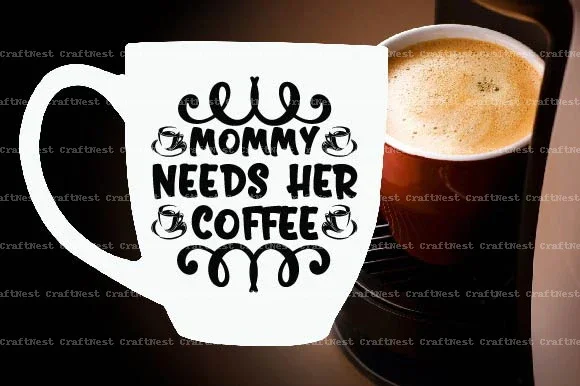 Coffee Design SVG Bundle - Image 3