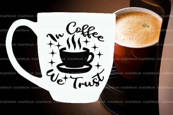 Coffee Design SVG Bundle - Image 4