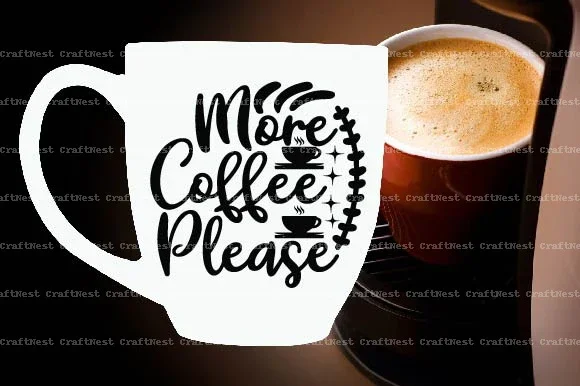 Coffee Design SVG Bundle - Image 9