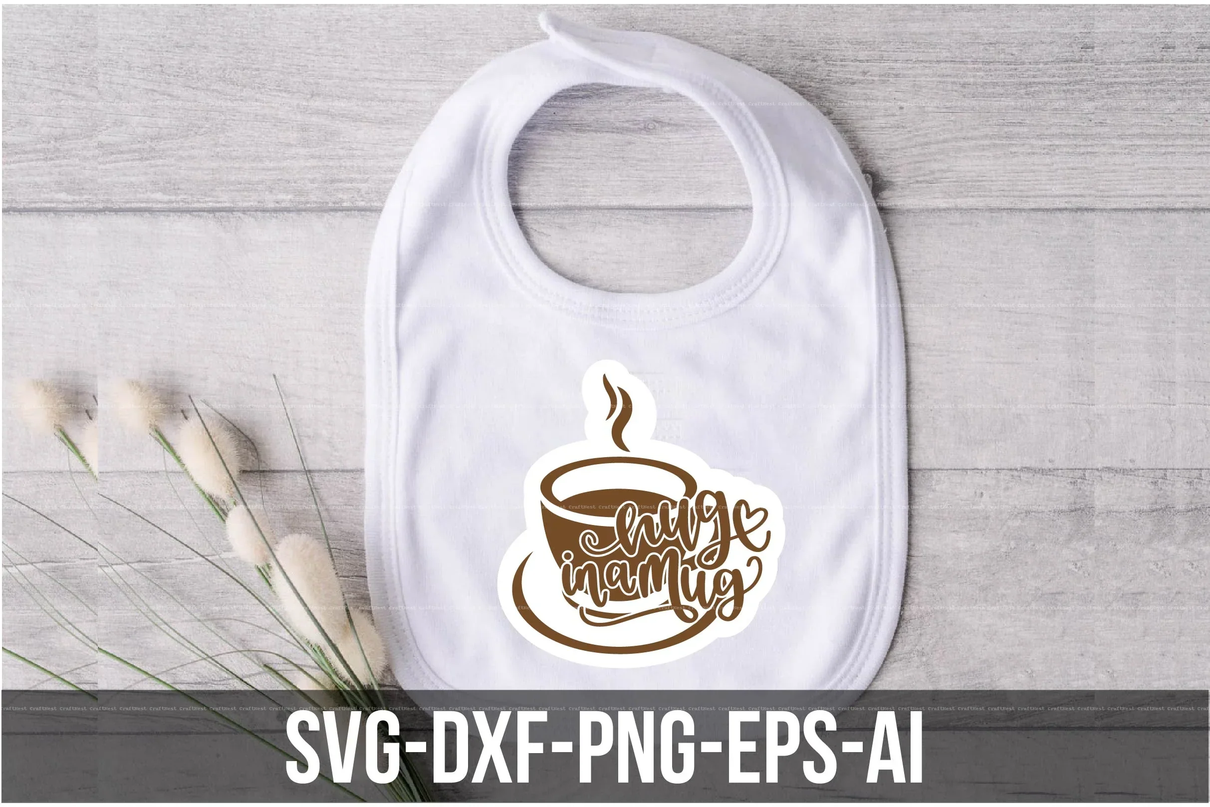 Coffee Design SVG Bundle - Image 4
