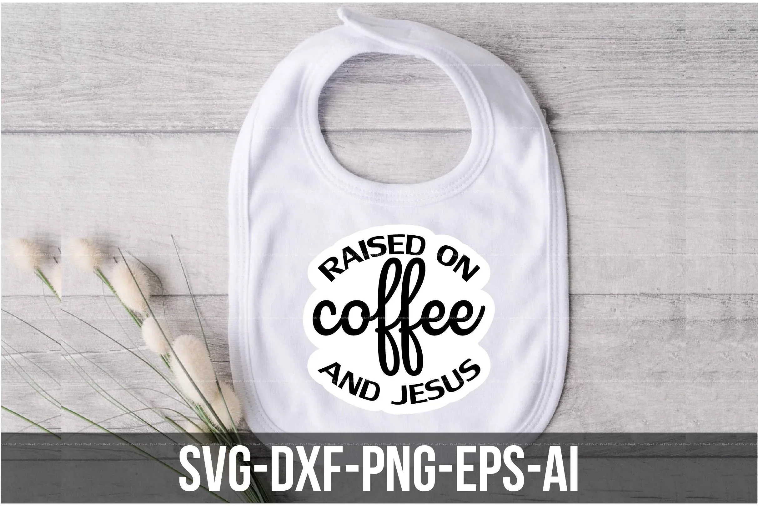Coffee Design SVG Bundle - Image 5