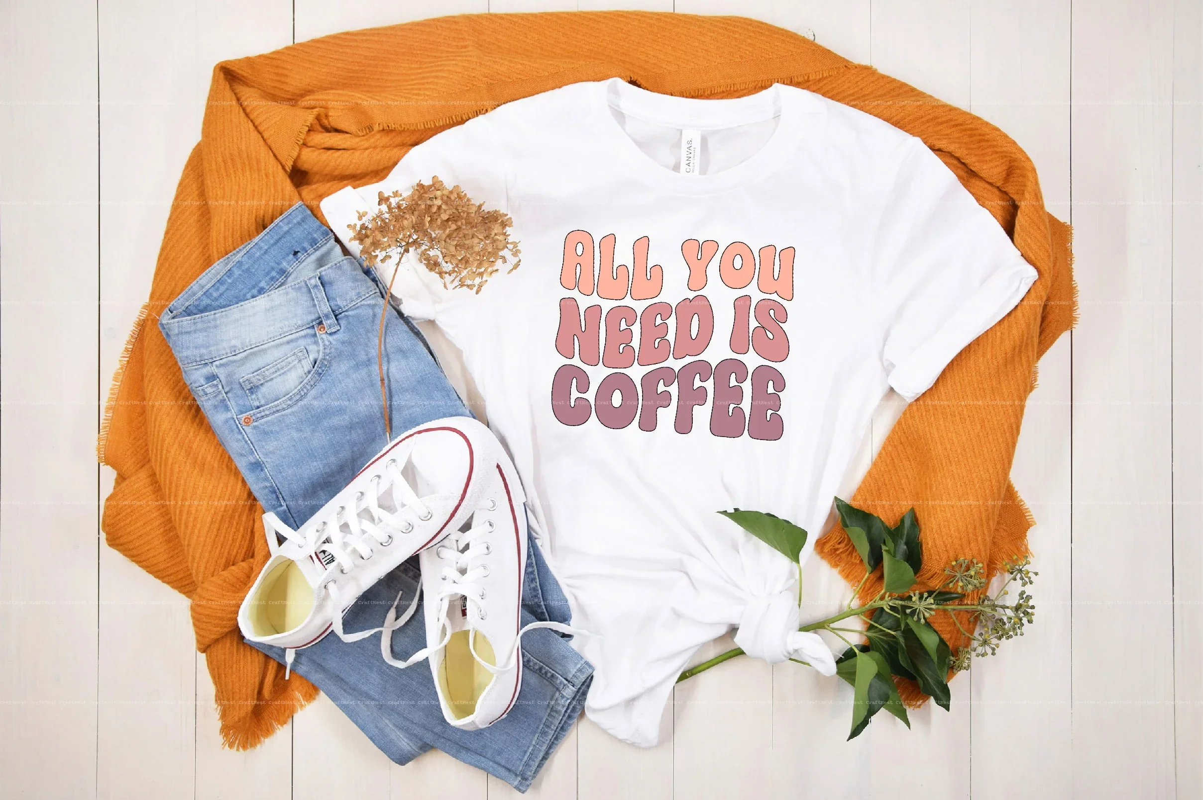 Coffee Design SVG Bundle - Image 3