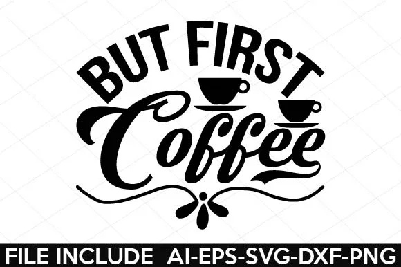 Coffee SVG Bundle - Image 5