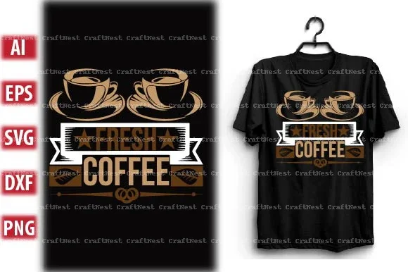 Coffee SVG Bundle - Image 2