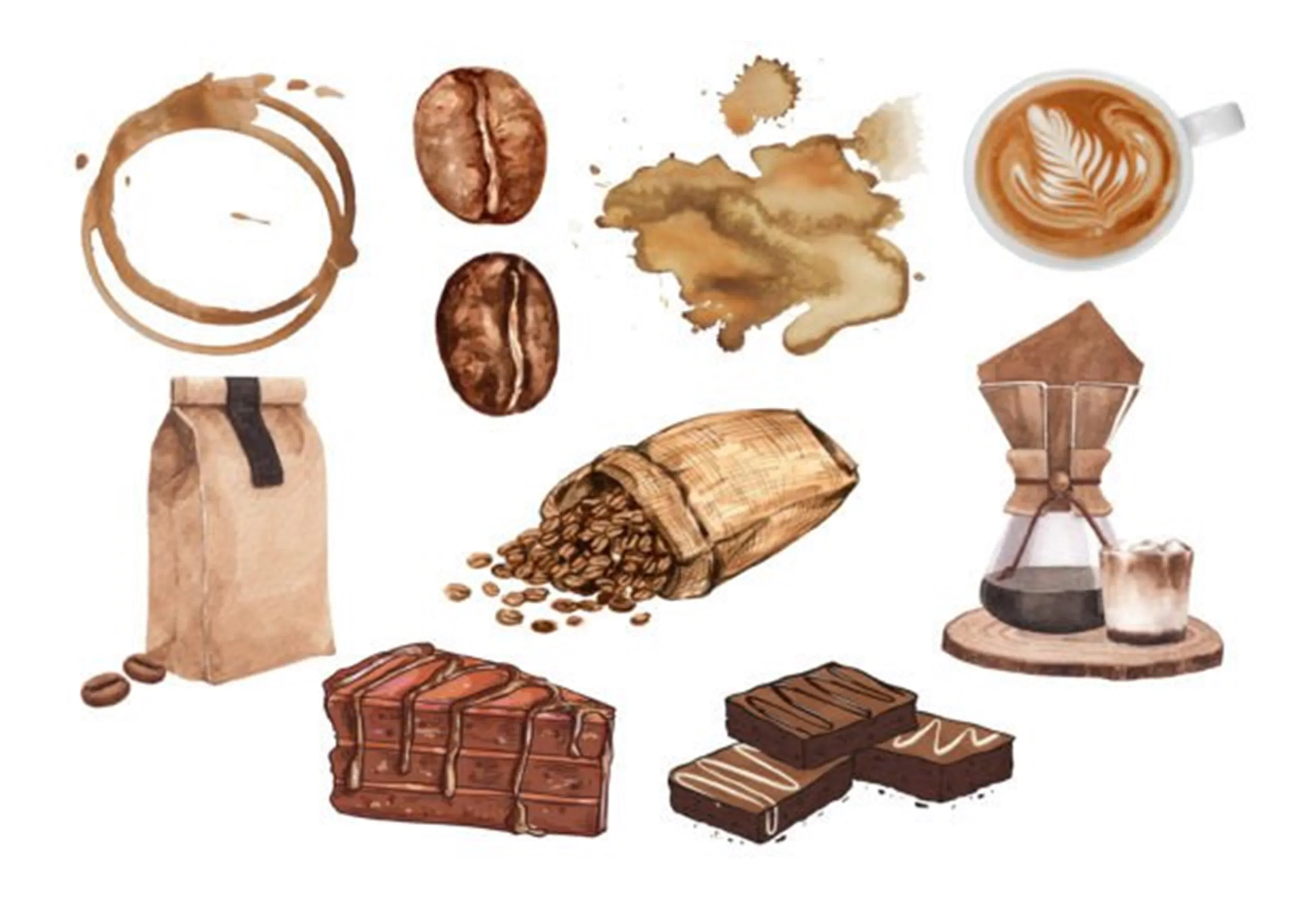 Coffee Time SVG Bundle - Image 4