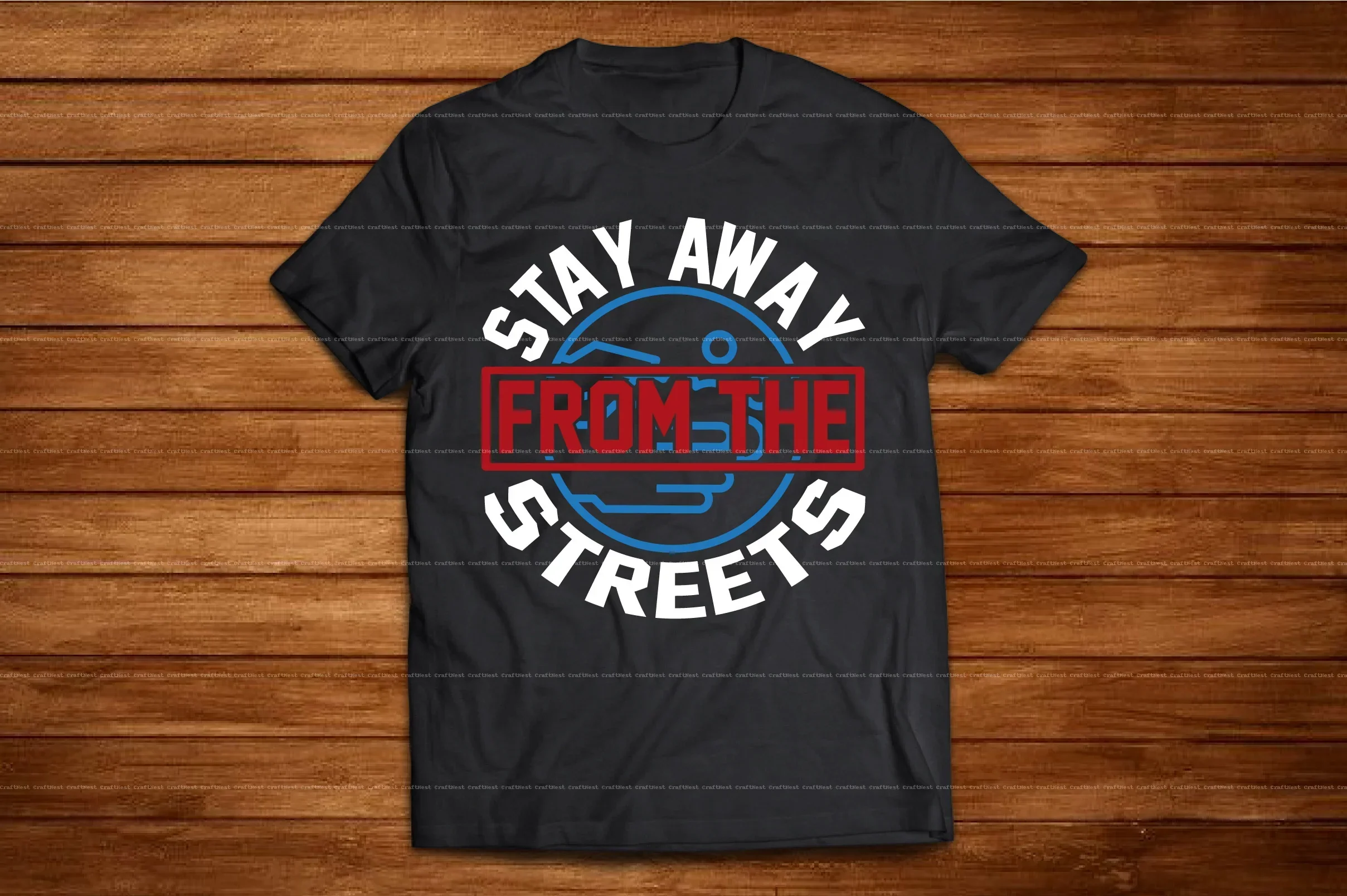 COVID-19 T-Shirt Design SVG Bundle - Image 12