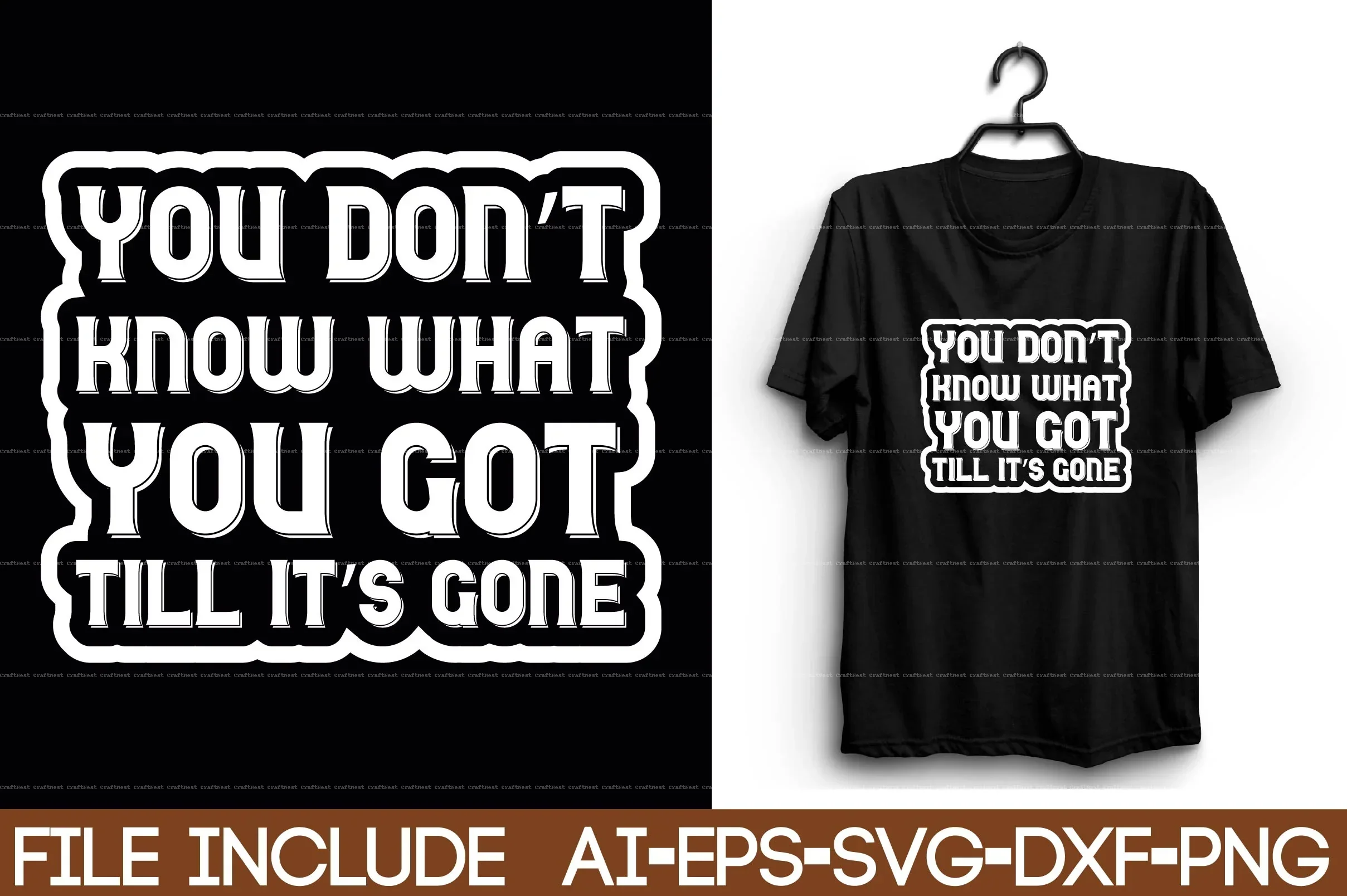 COVID T-Shirt SVG Bundle - Image 6