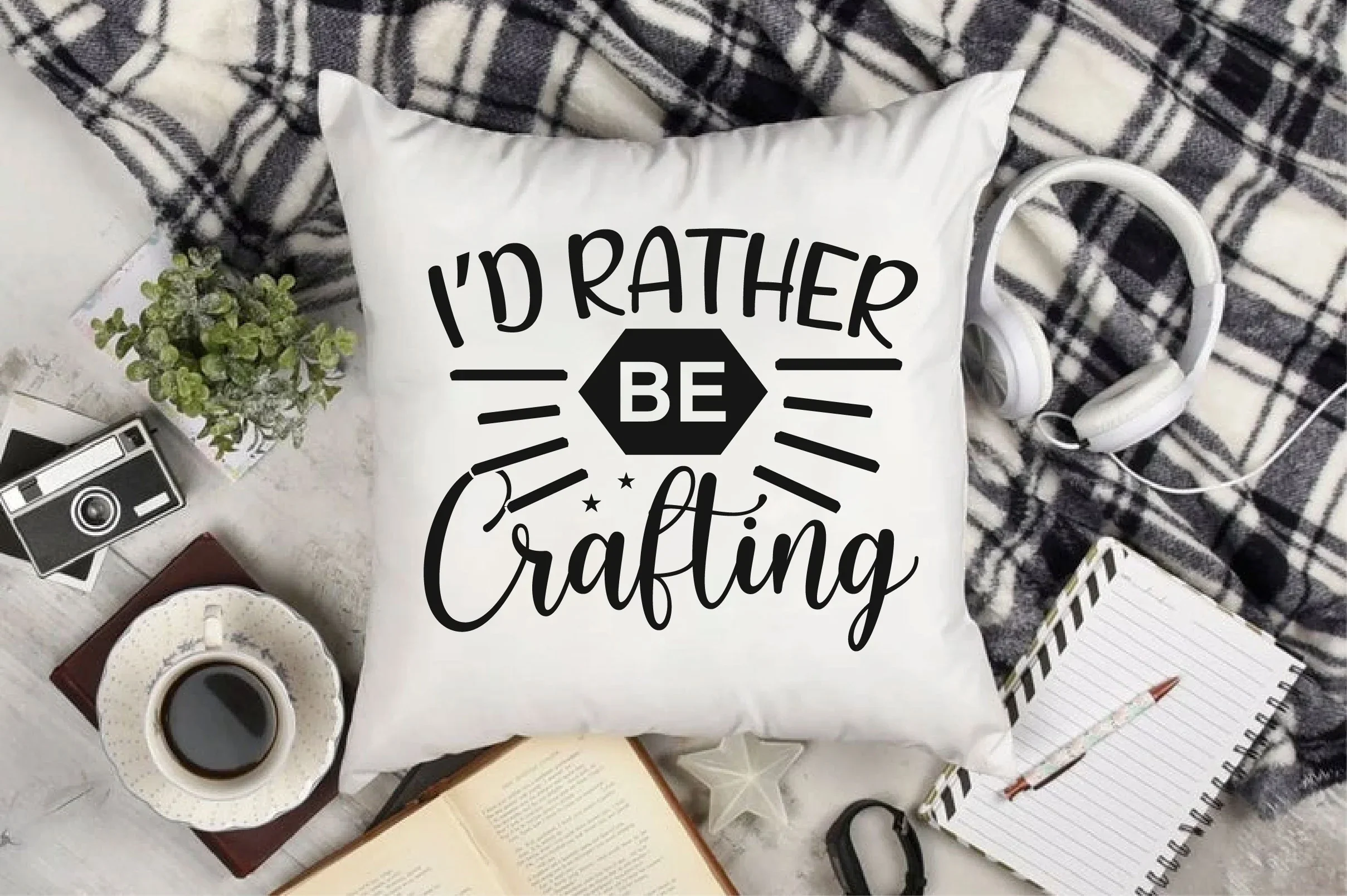 Crafting Quotes Bundle - Image 17