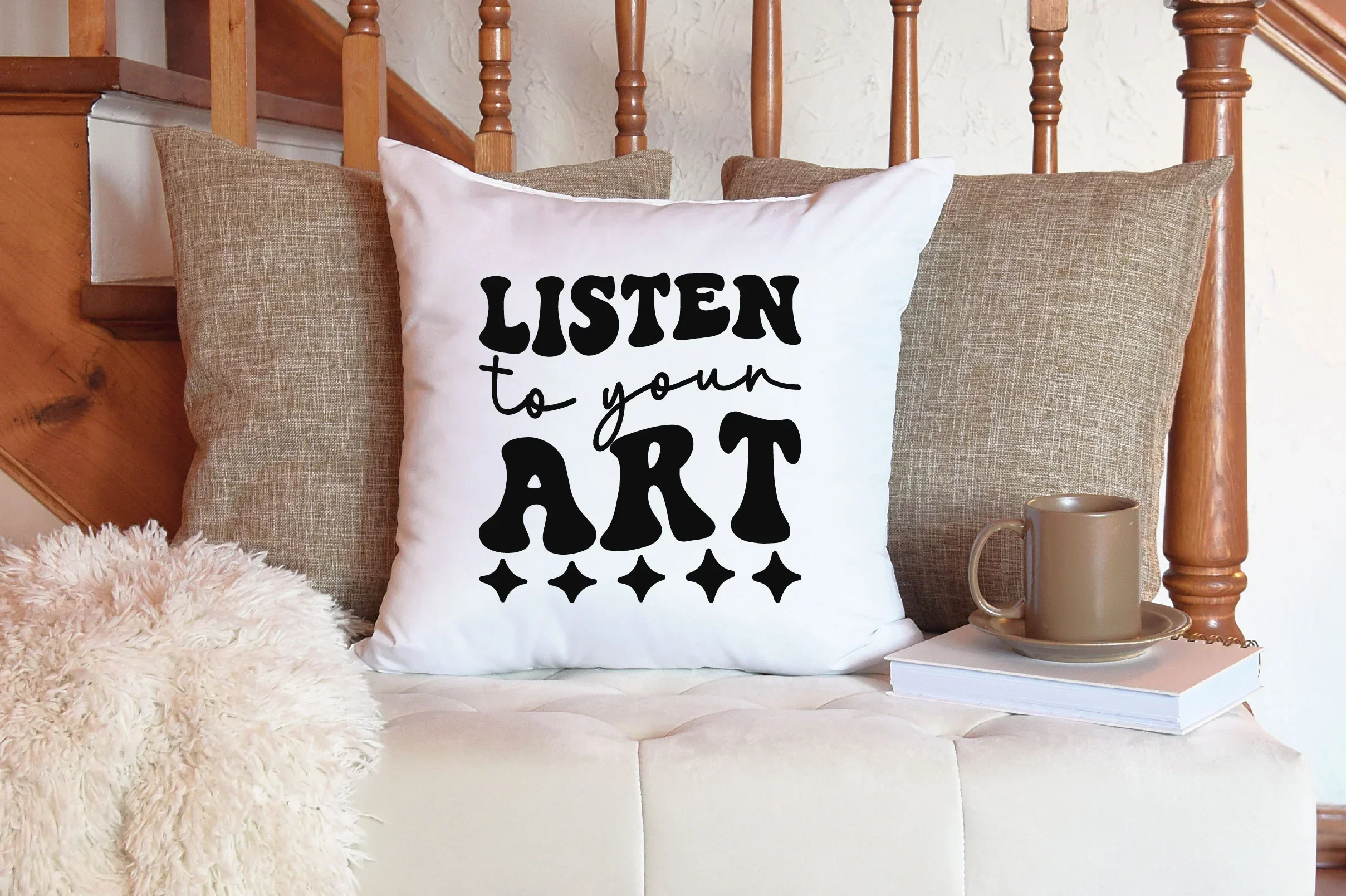 Crafting Quotes SVG Bundle - Image 15