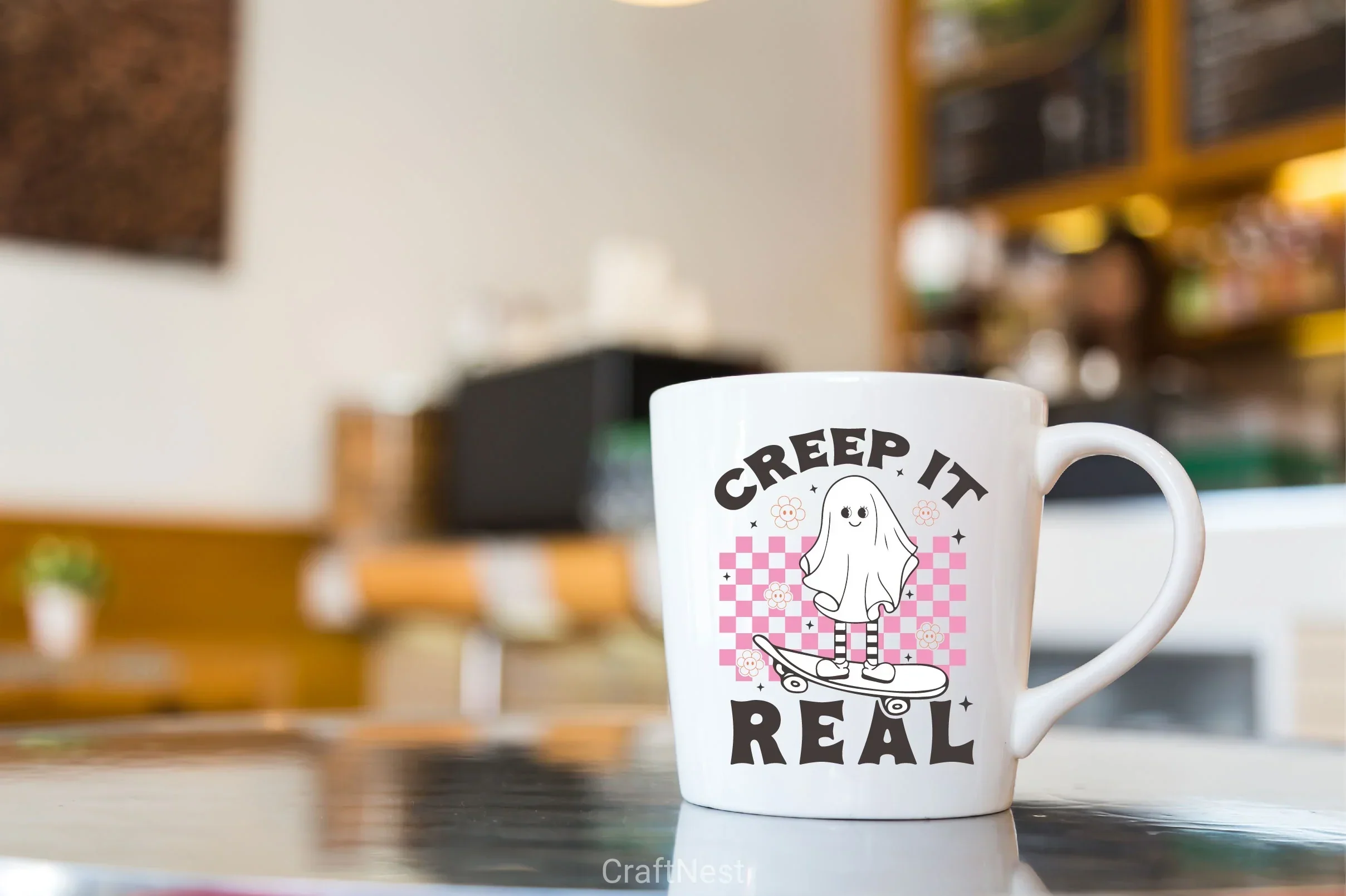 Creep It Real SVG Bundle - Image 2