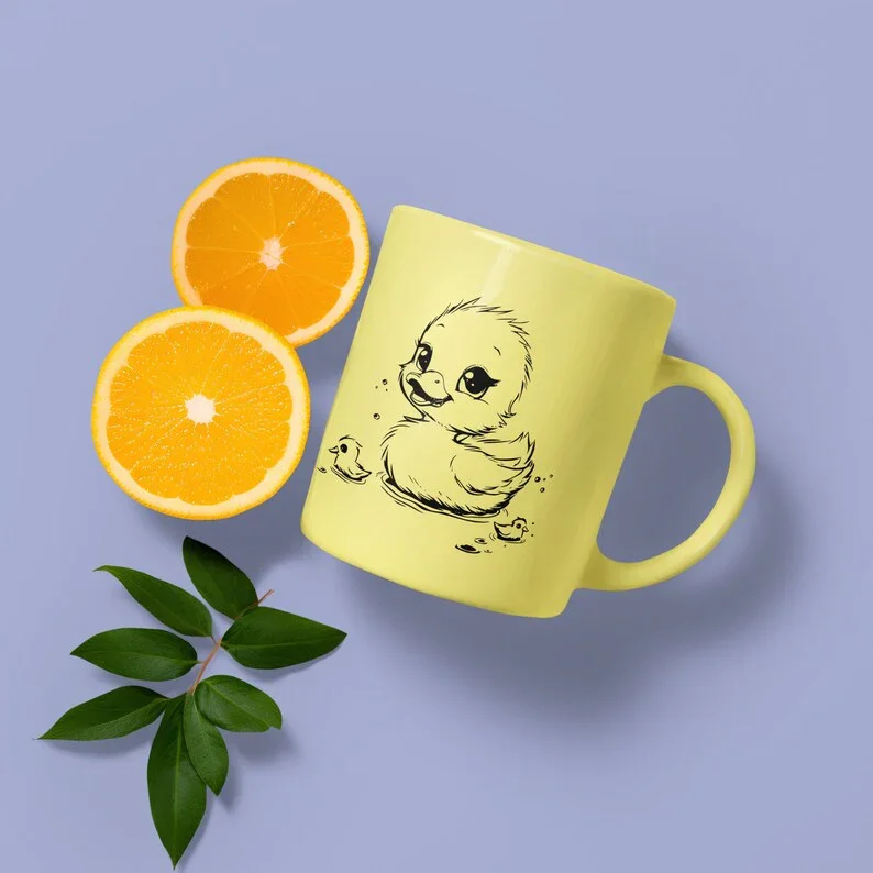 Cute Farm Animals SVG Bundle - Image 6