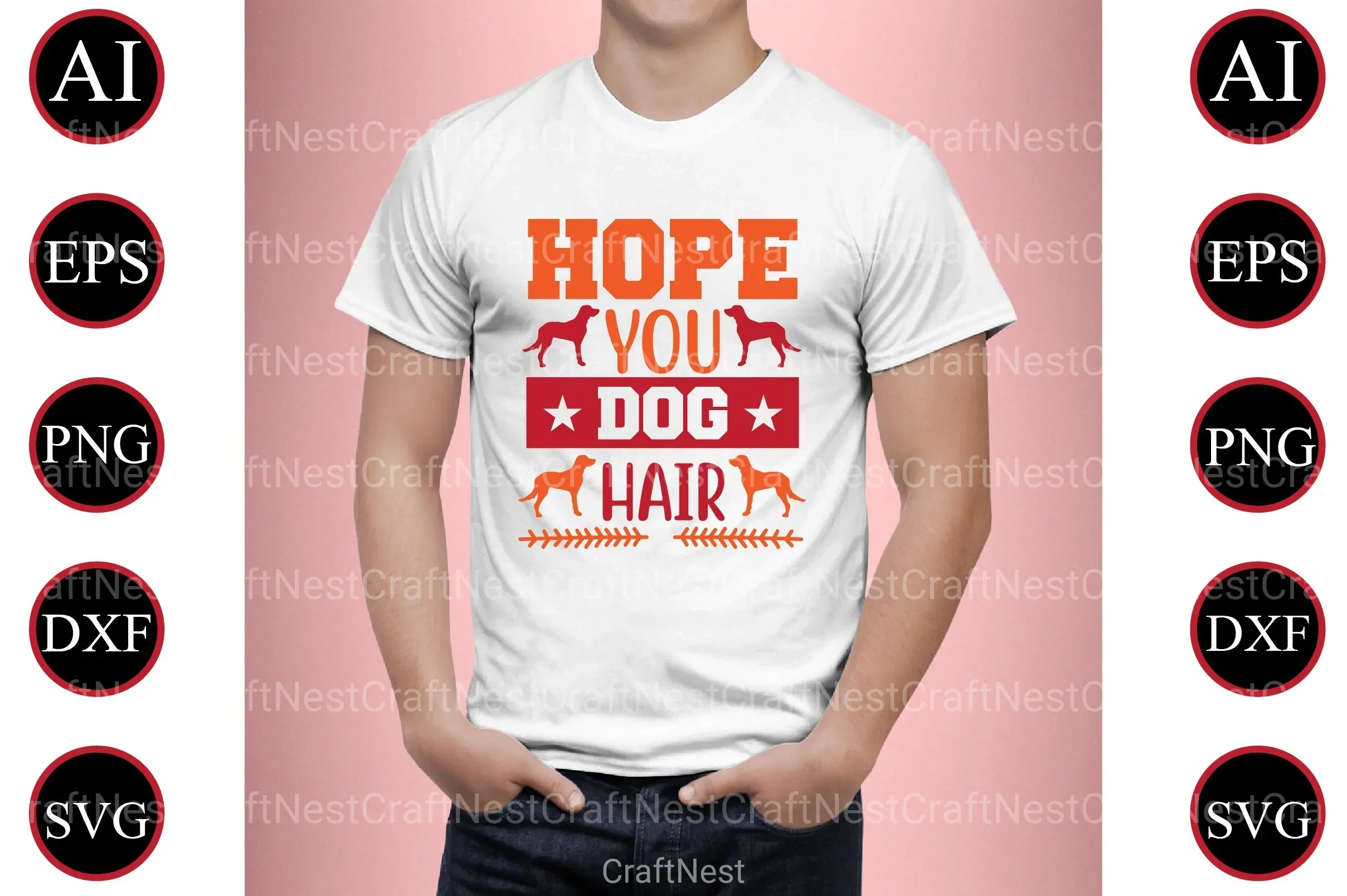 Dog and Cat Design Bundle - Image 5