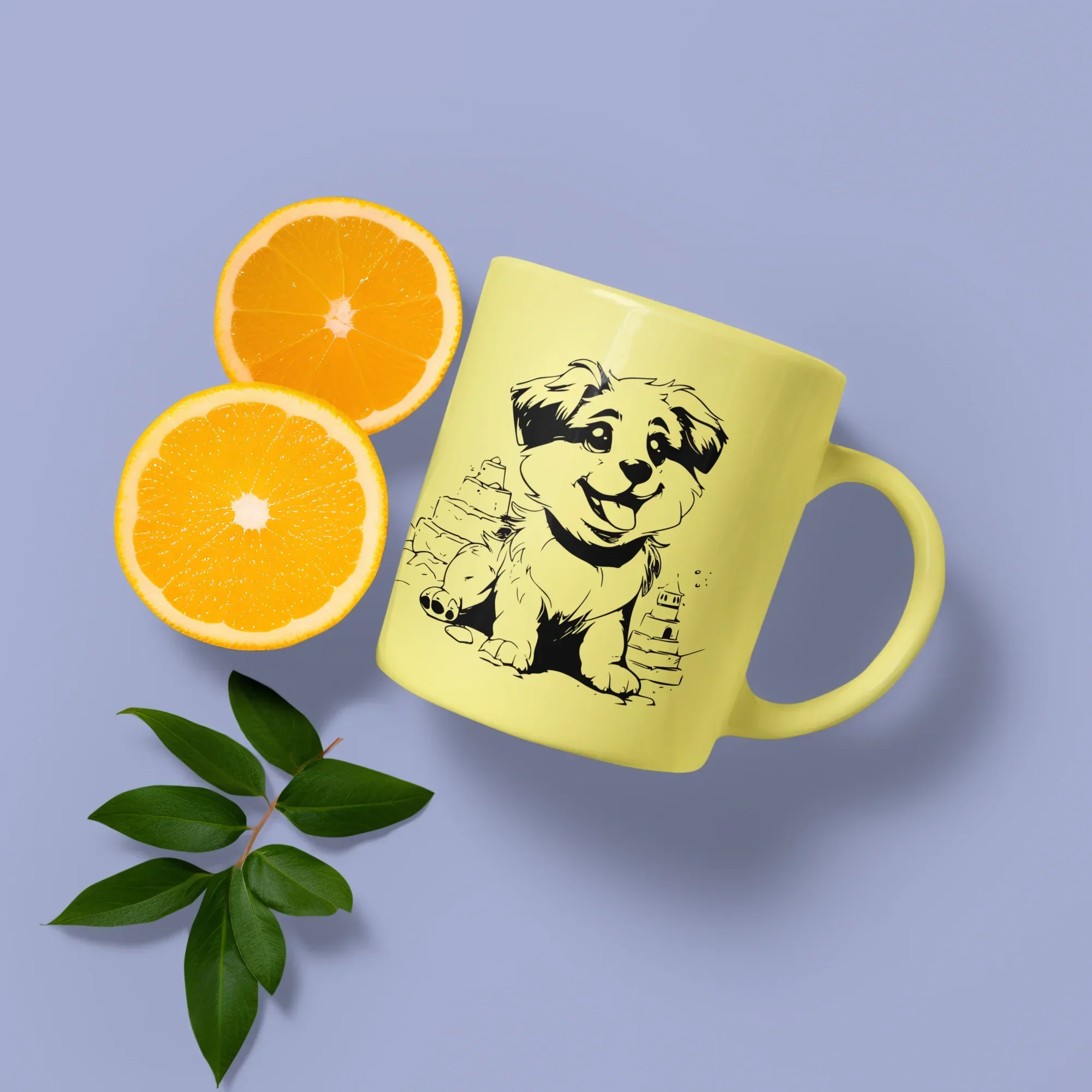 Dog Beach Day SVG Bundle - Image 6