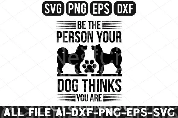 Dog Besign Bundle - Image 10