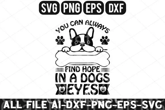 Dog Besign Bundle - Image 5