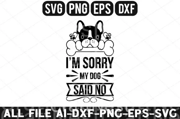 Dog Besign Bundle - Image 7