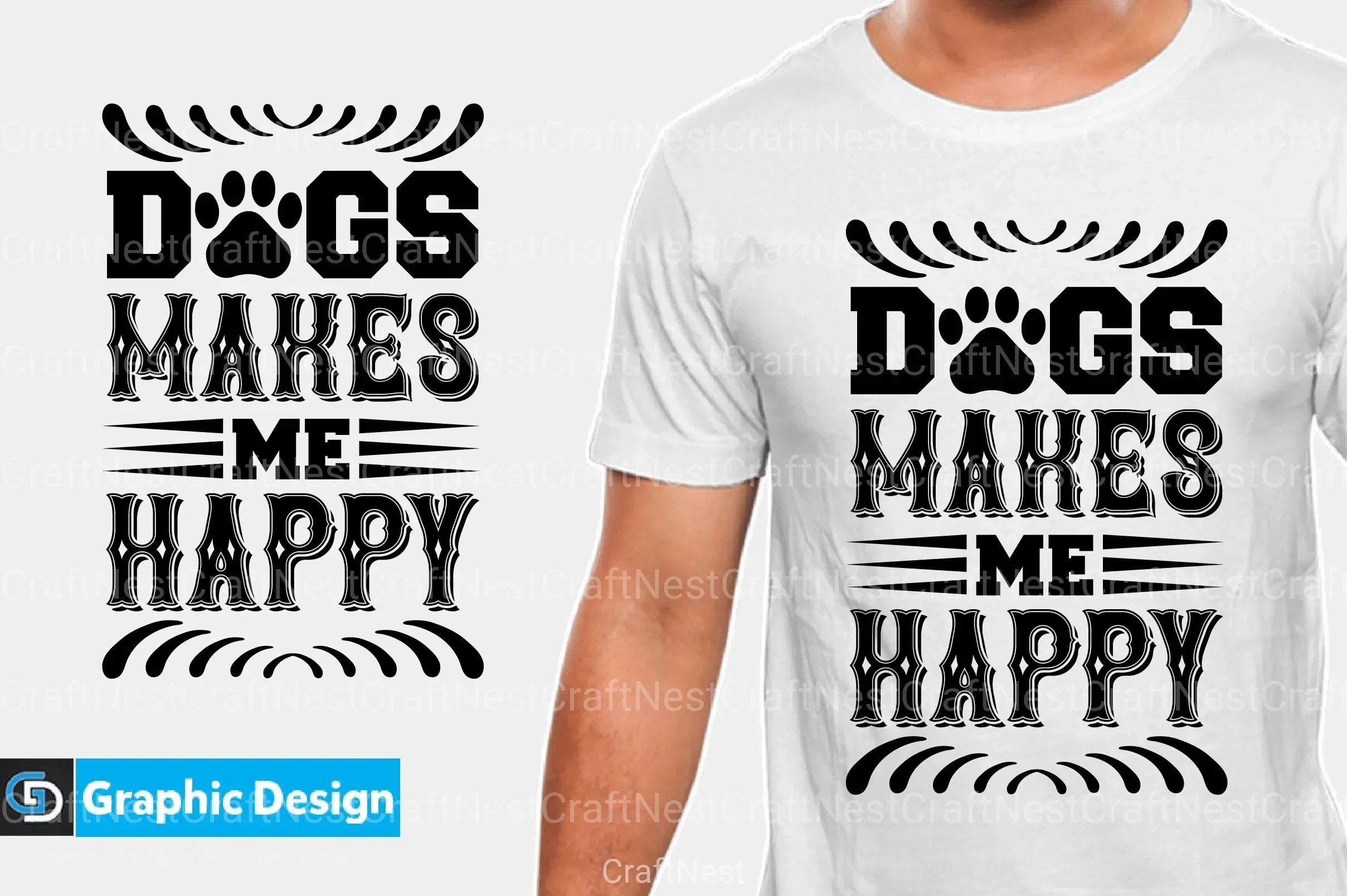 Dog Design Bundle - Image 6