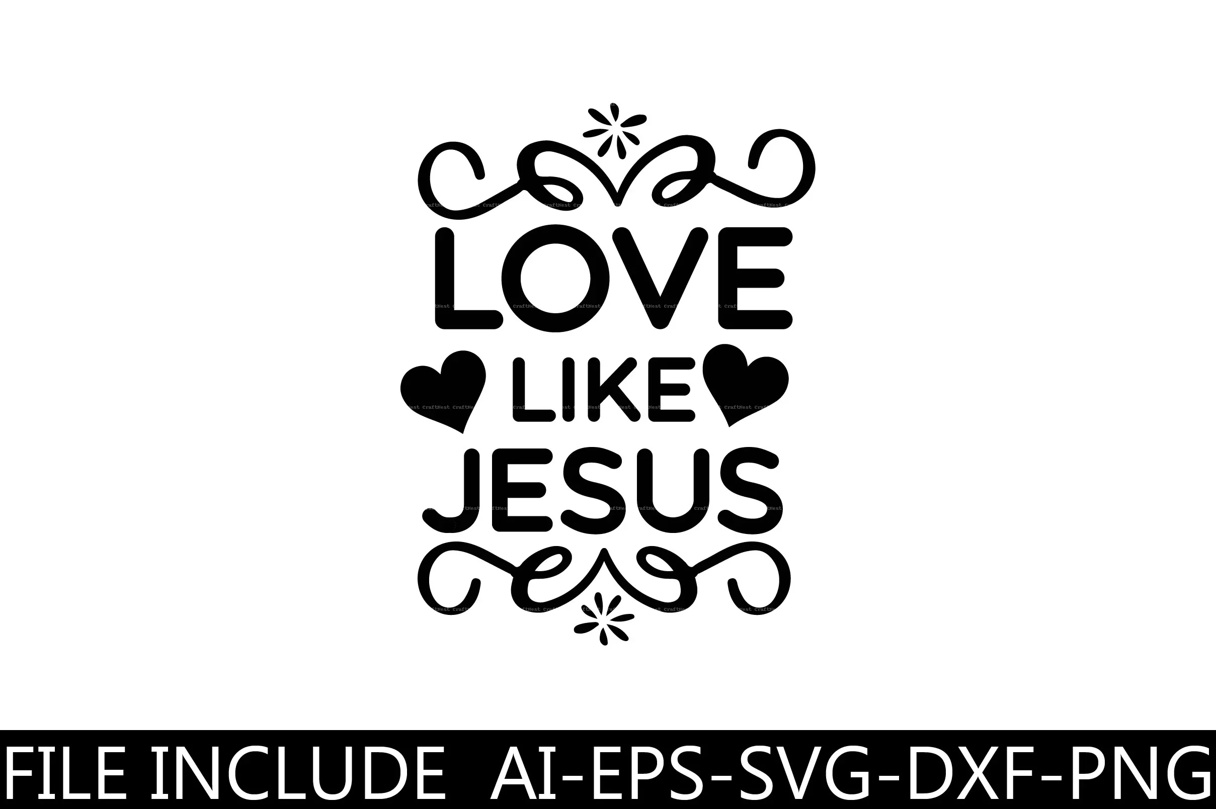 Dog Design SVG Bundle - Image 10