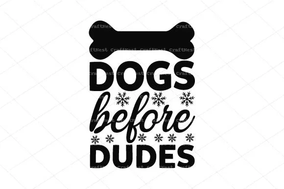 Dog Design SVG Bundle - Image 10