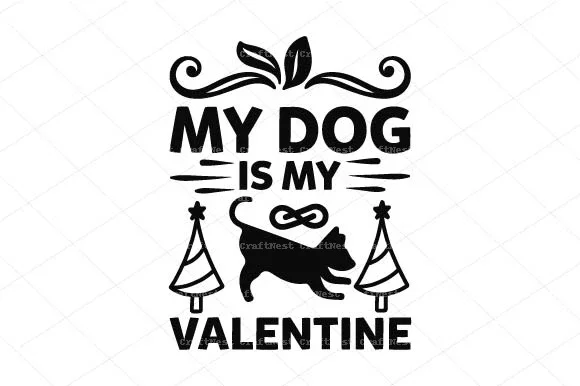 Dog Design SVG Bundle - Image 12