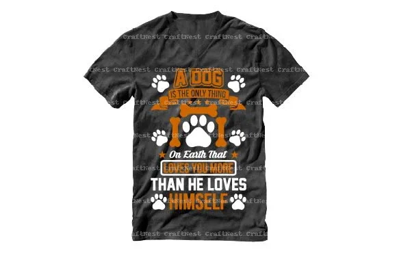 Dog Design SVG Bundle - Image 9
