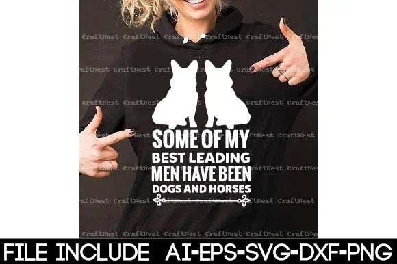 Dog Design SVG Bundle - Image 9
