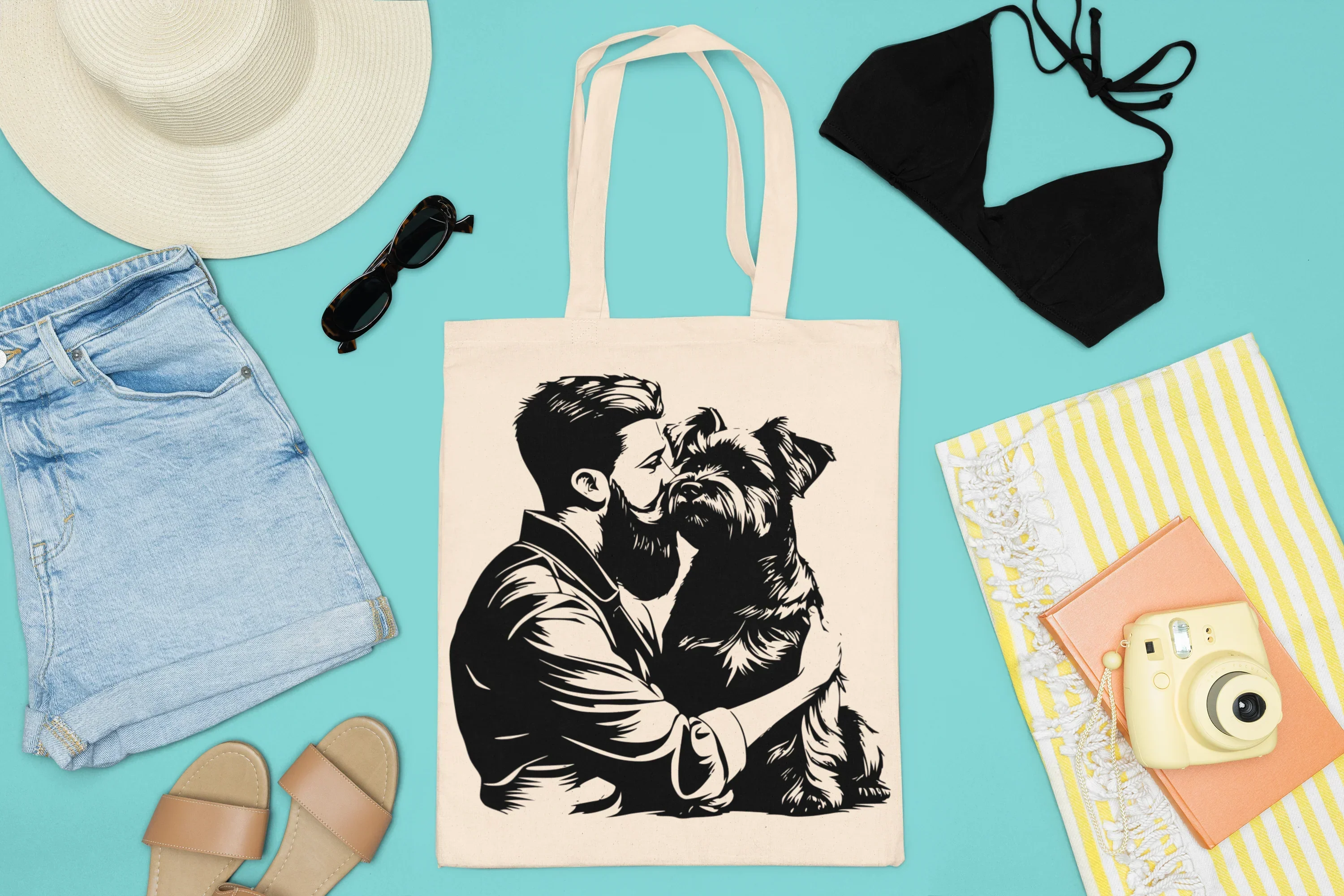Dog Grooming SVG Bundle - Image 11