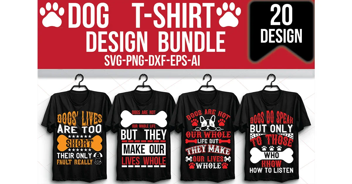 Dog Halloween SVG Bundle