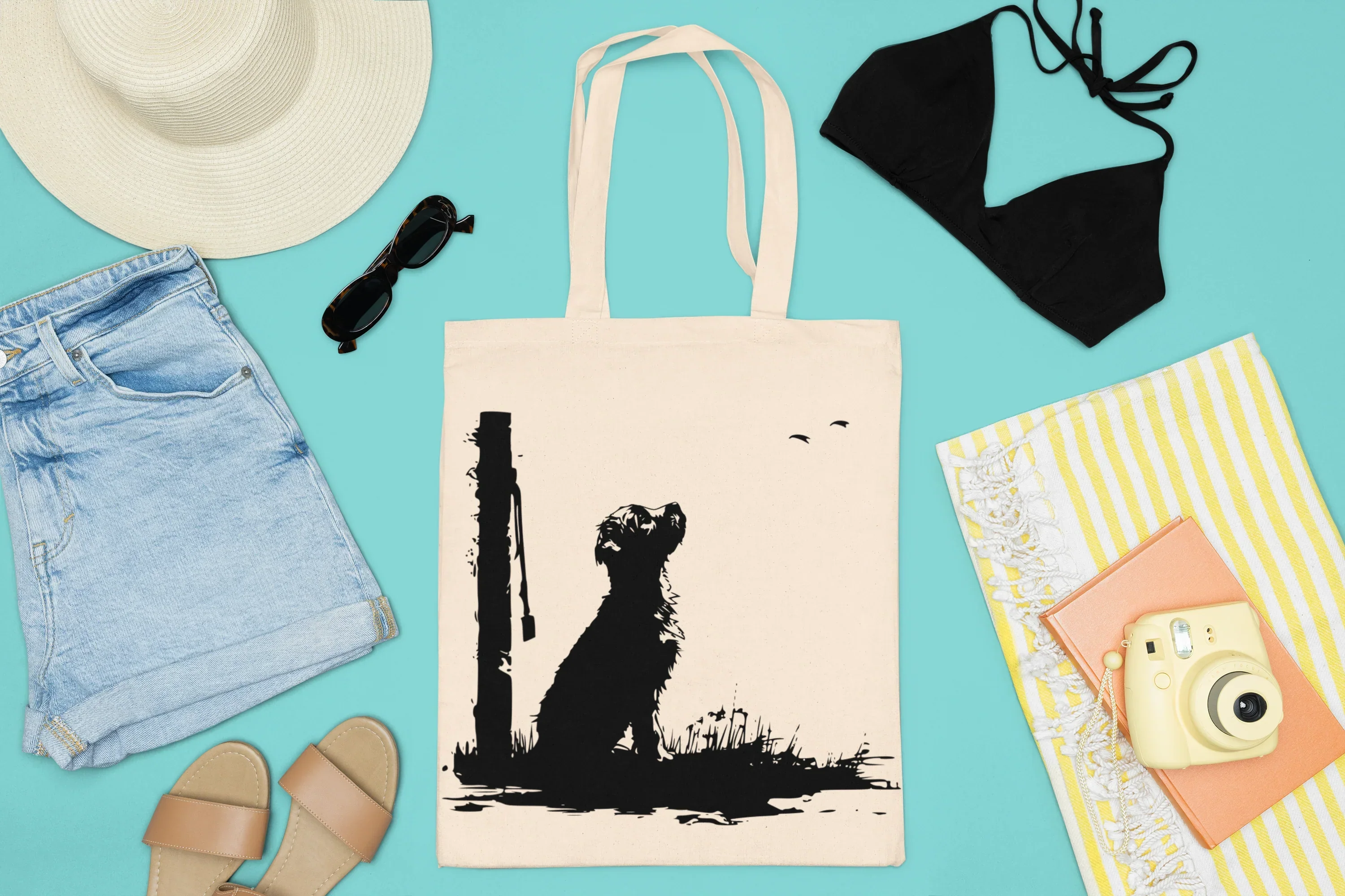 Dog Park SVG Bundle - Image 9