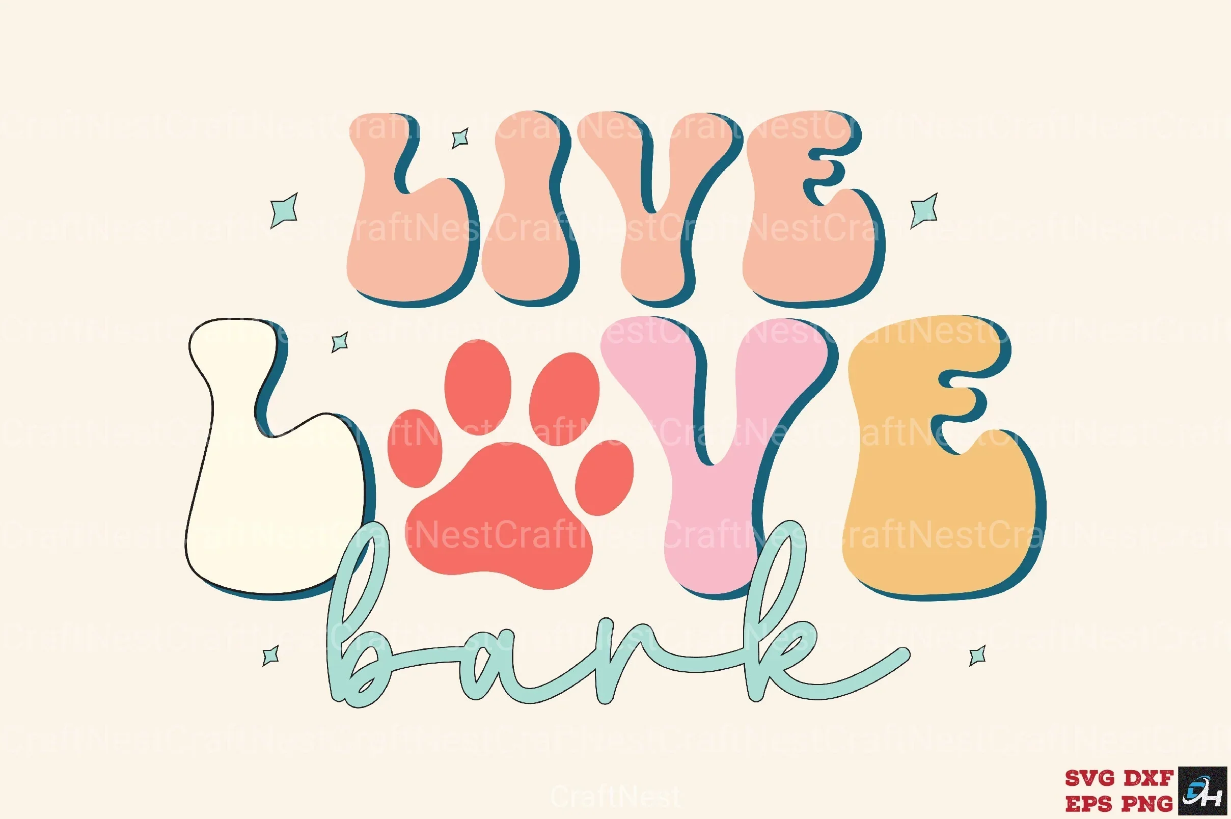 Dog Quotes Bundle - Image 2