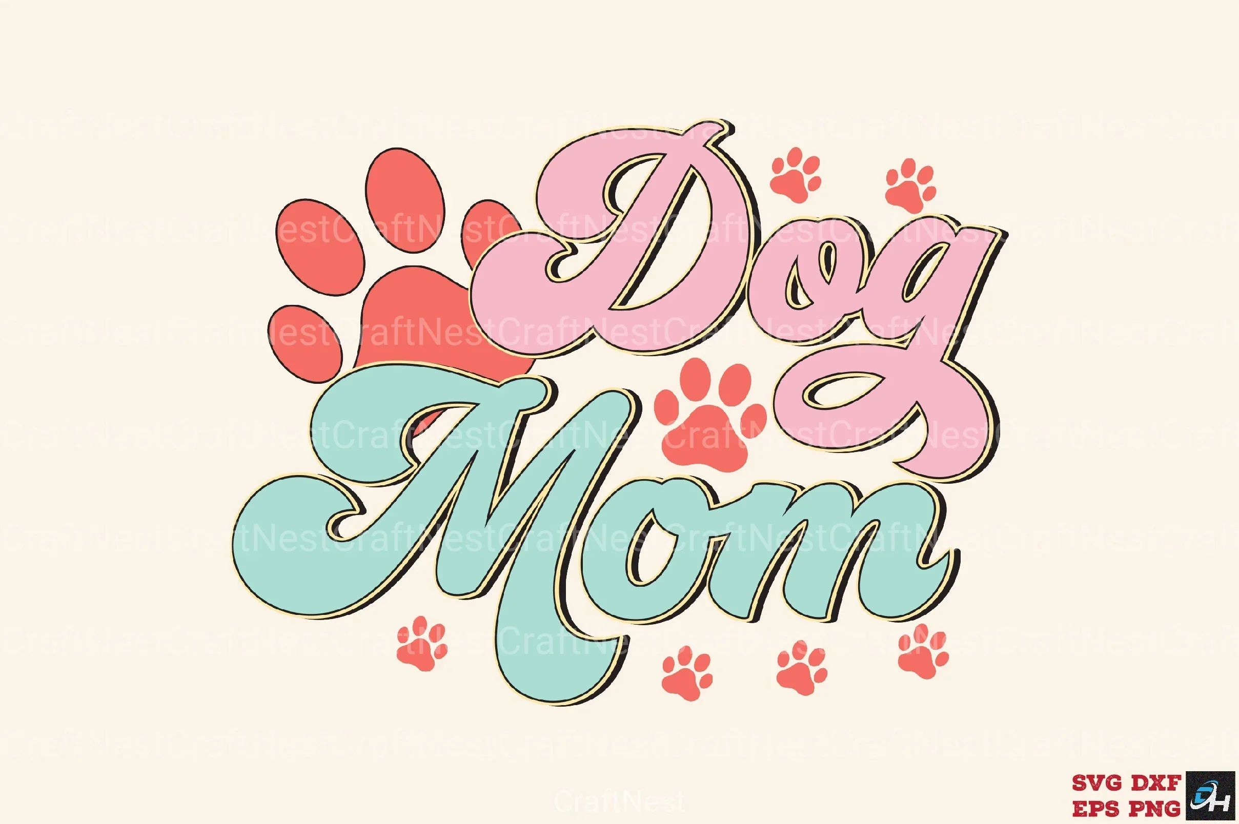 Dog Quotes Bundle - Image 4