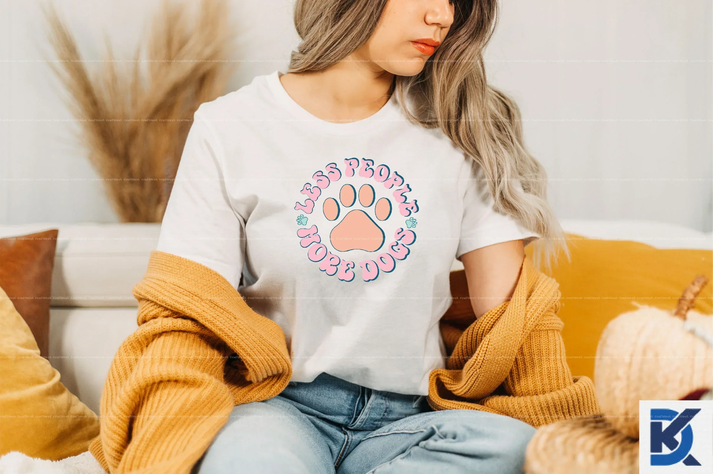 Dog Quotes SVG Bundle - Image 4