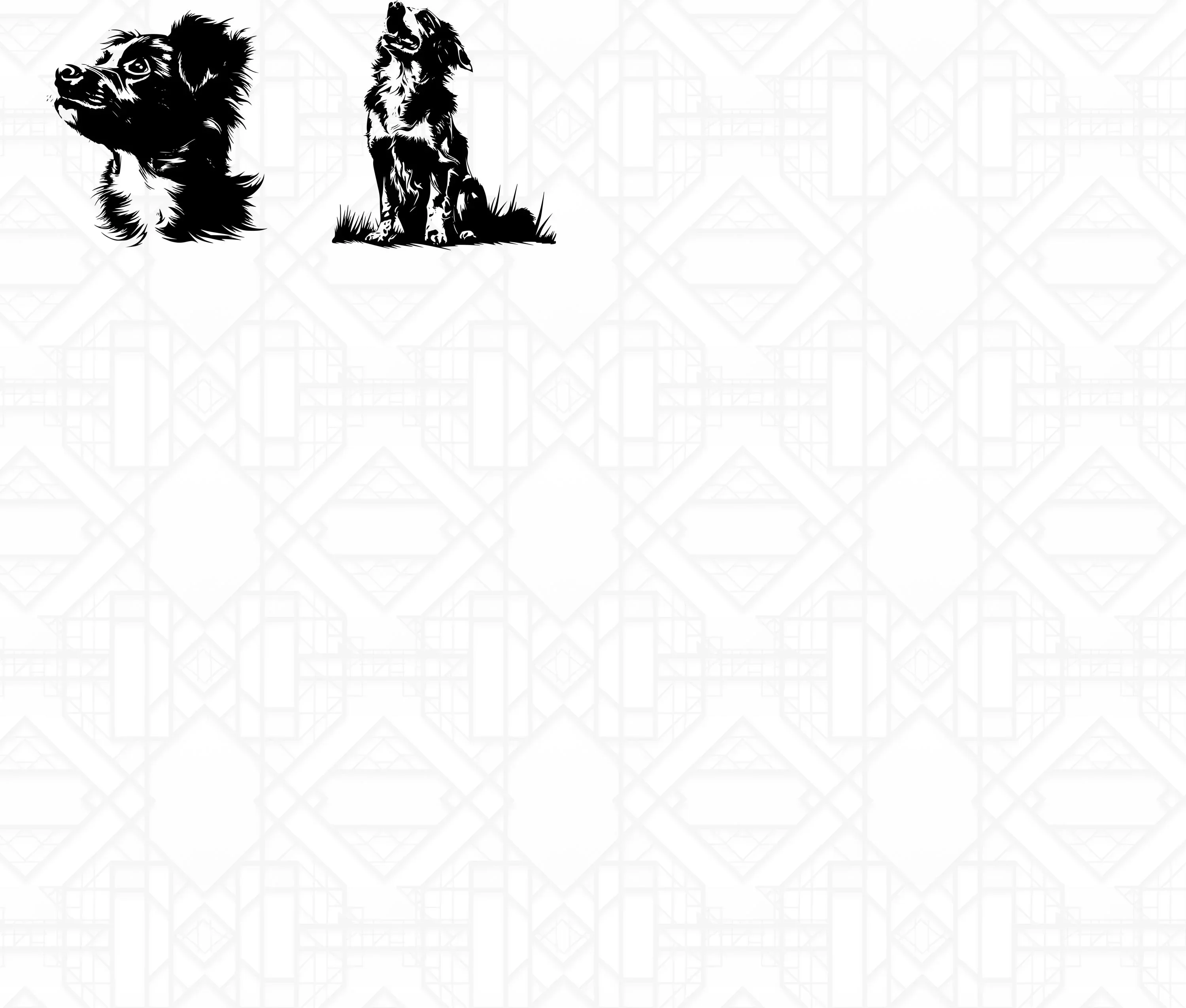 Dog Sports SVG Bundle - Image 7