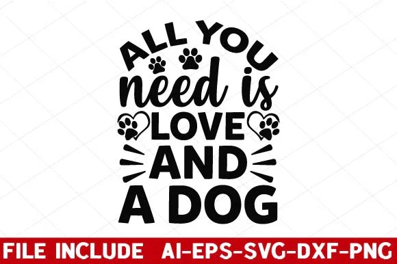 Dog SVG Bundle - Image 5