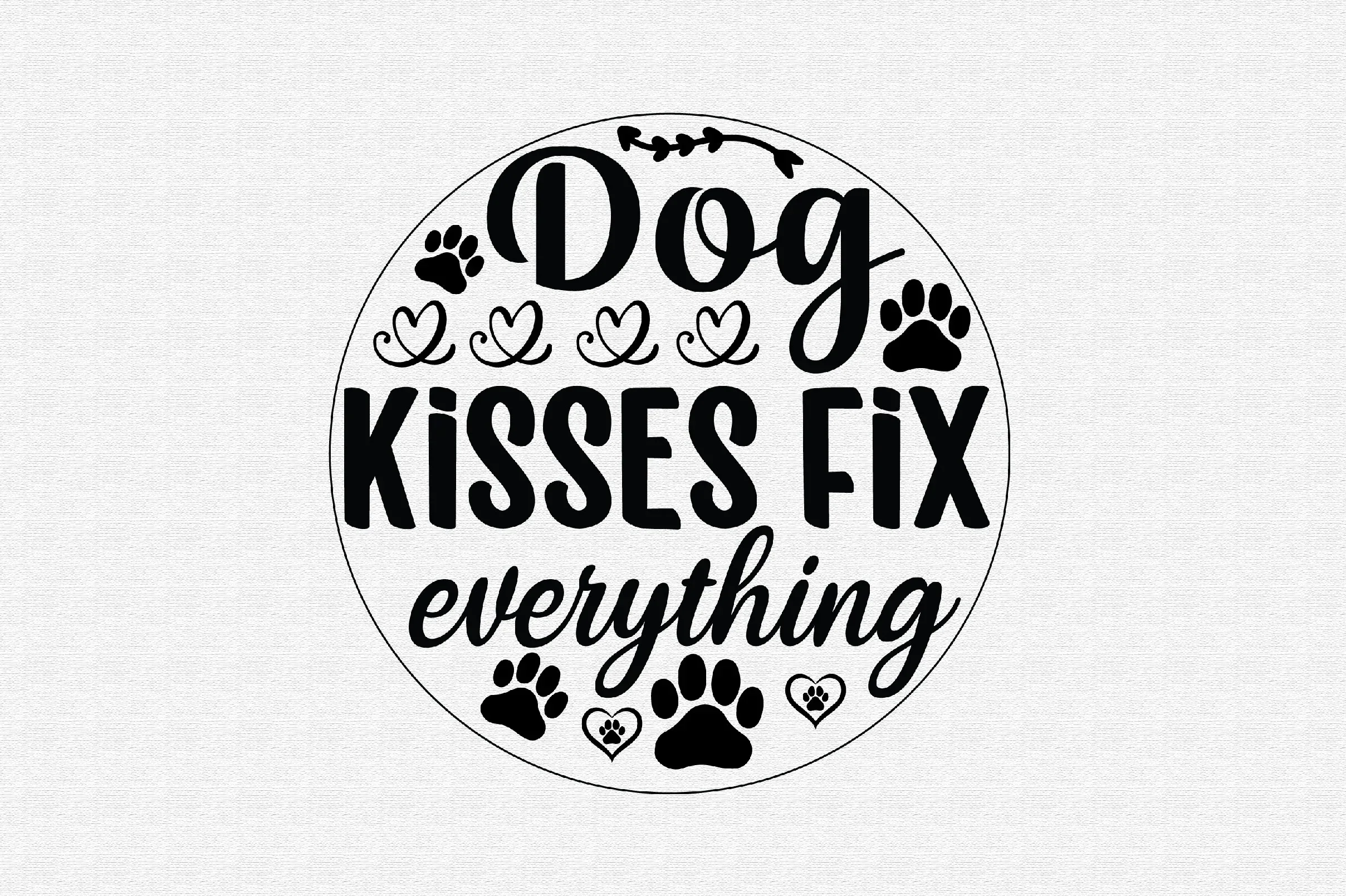Dog SVG Bundle - Image 12
