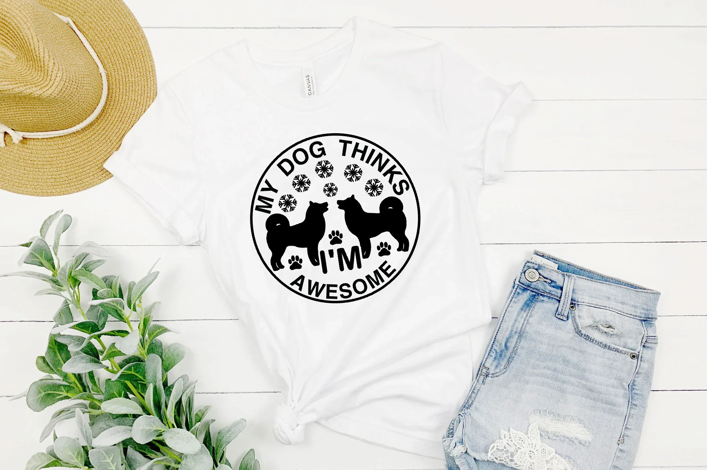 Dog SVG Bundle - Image 14