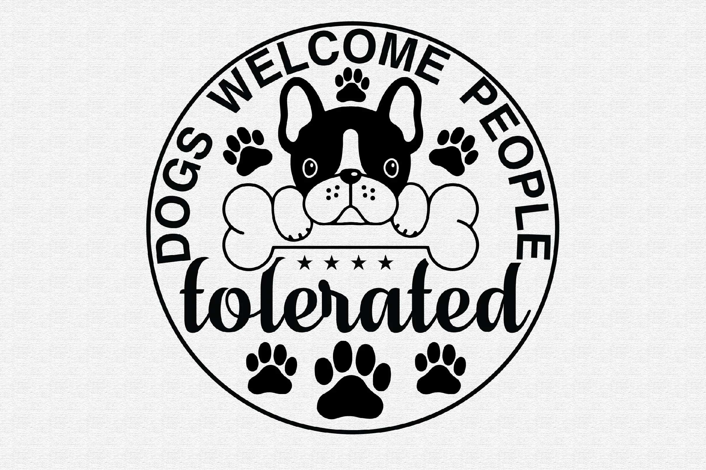 Dog SVG Bundle - Image 2
