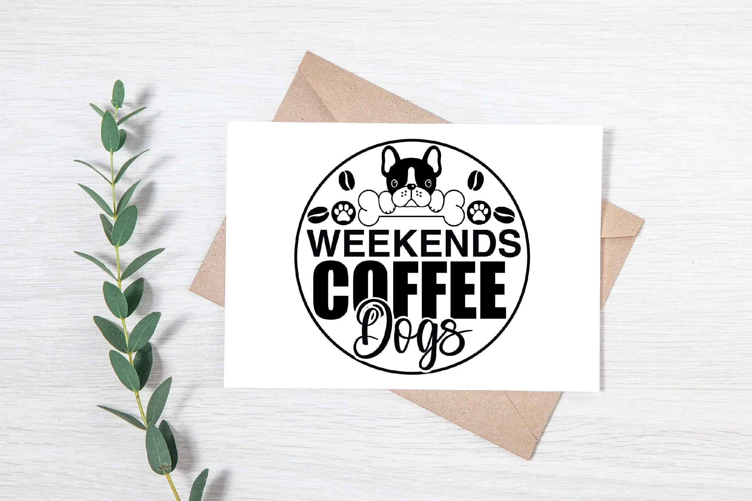 Dog SVG Bundle - Image 6