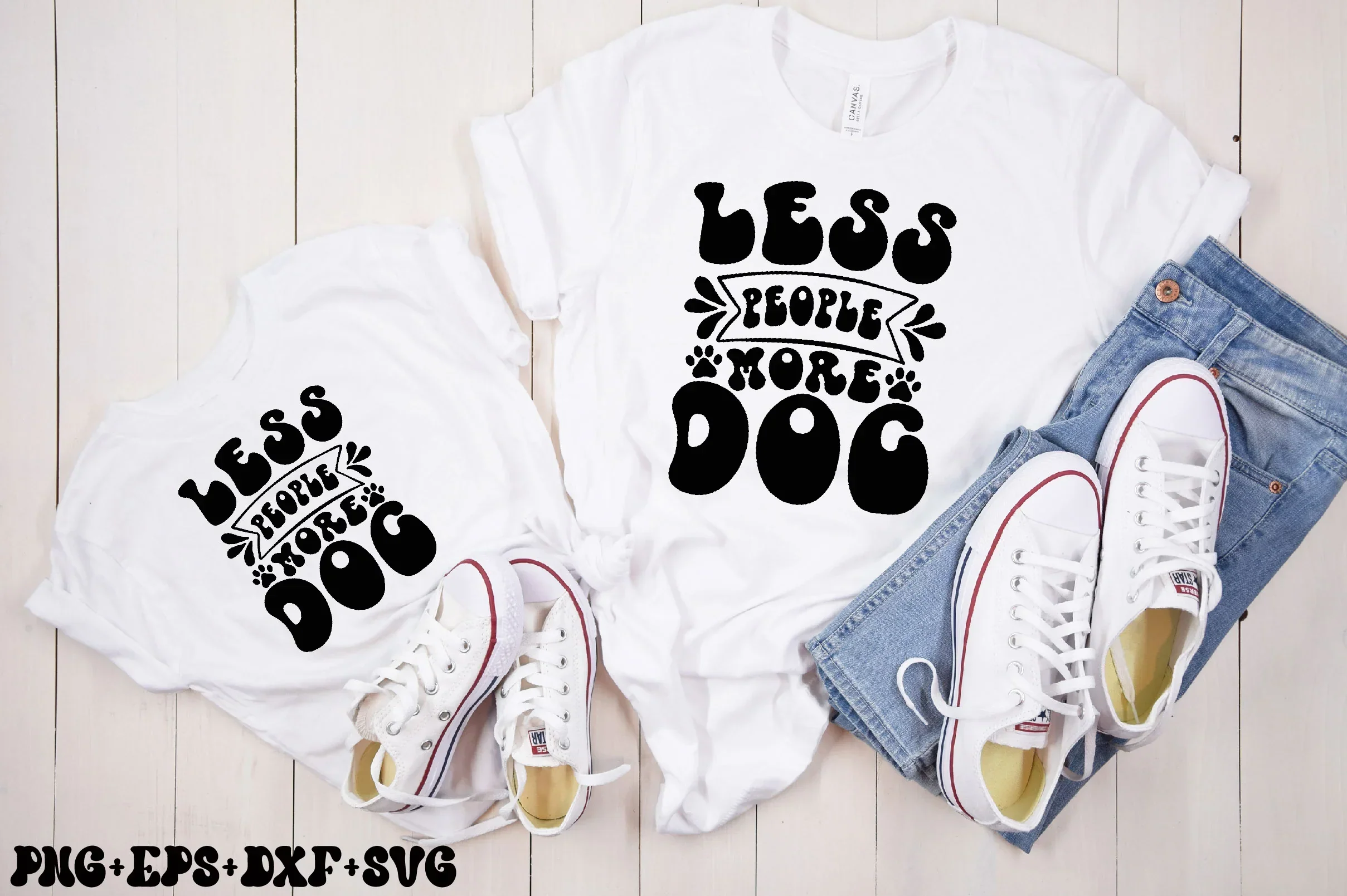 Dog SVG Bundle - Image 15