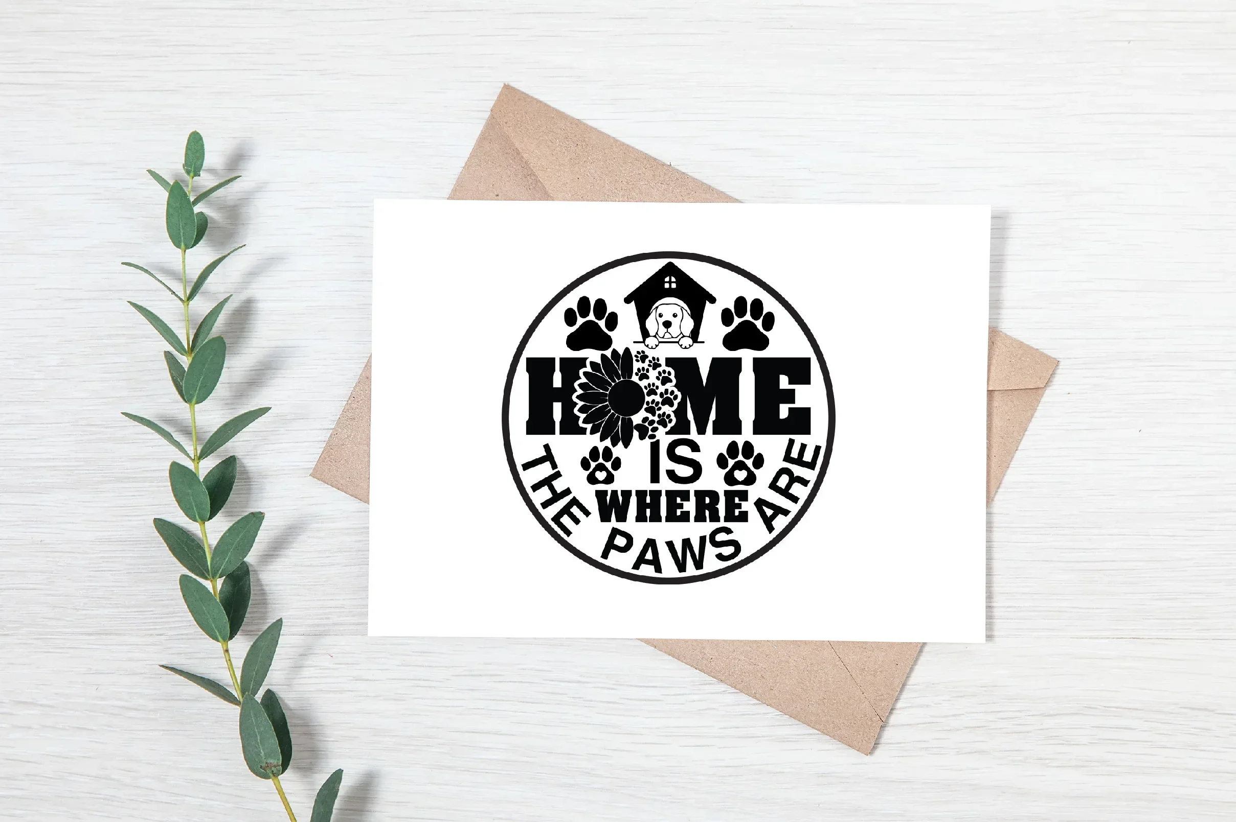 Dog SVG Bundle - Image 12