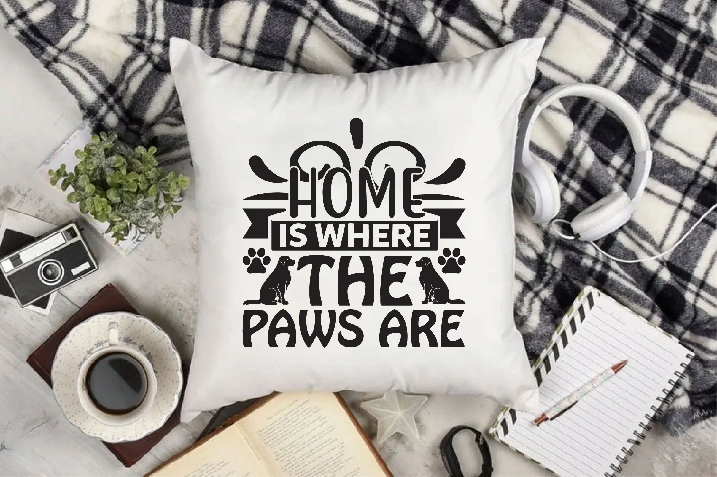 Dog SVG Bundle - Image 14