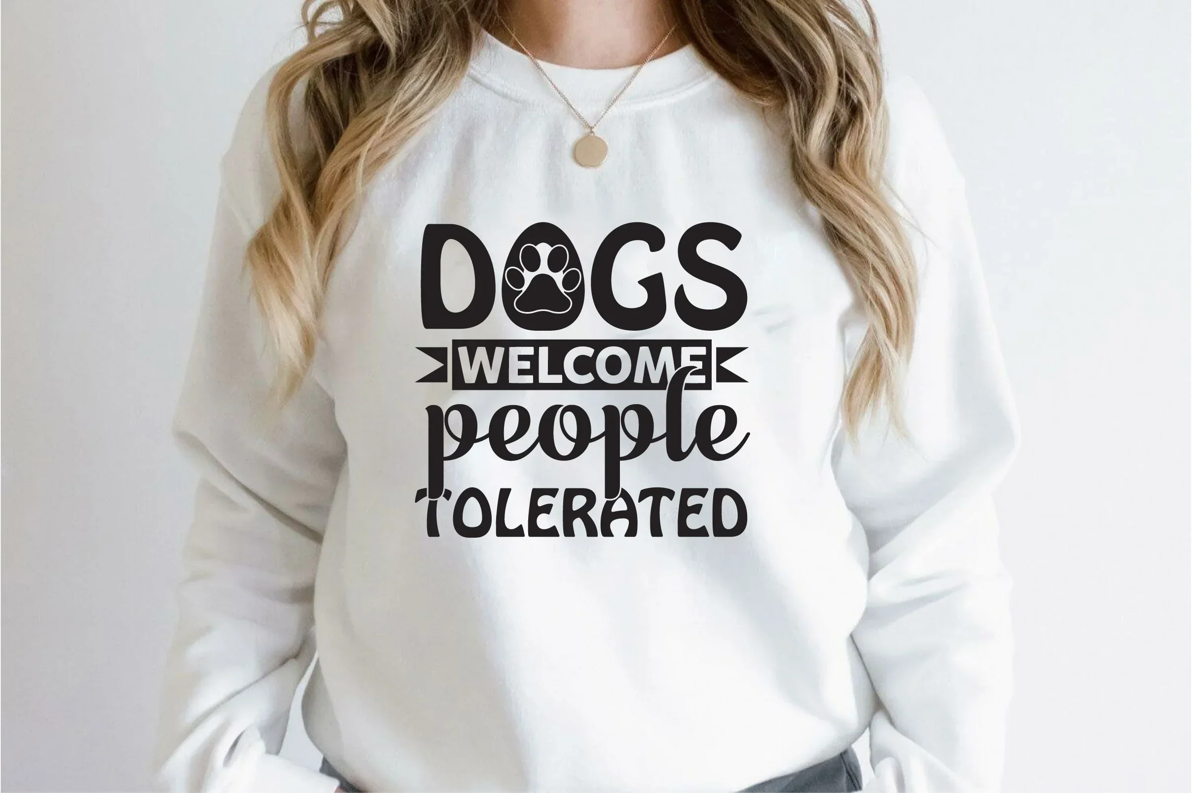 Dog SVG Bundle - Image 15