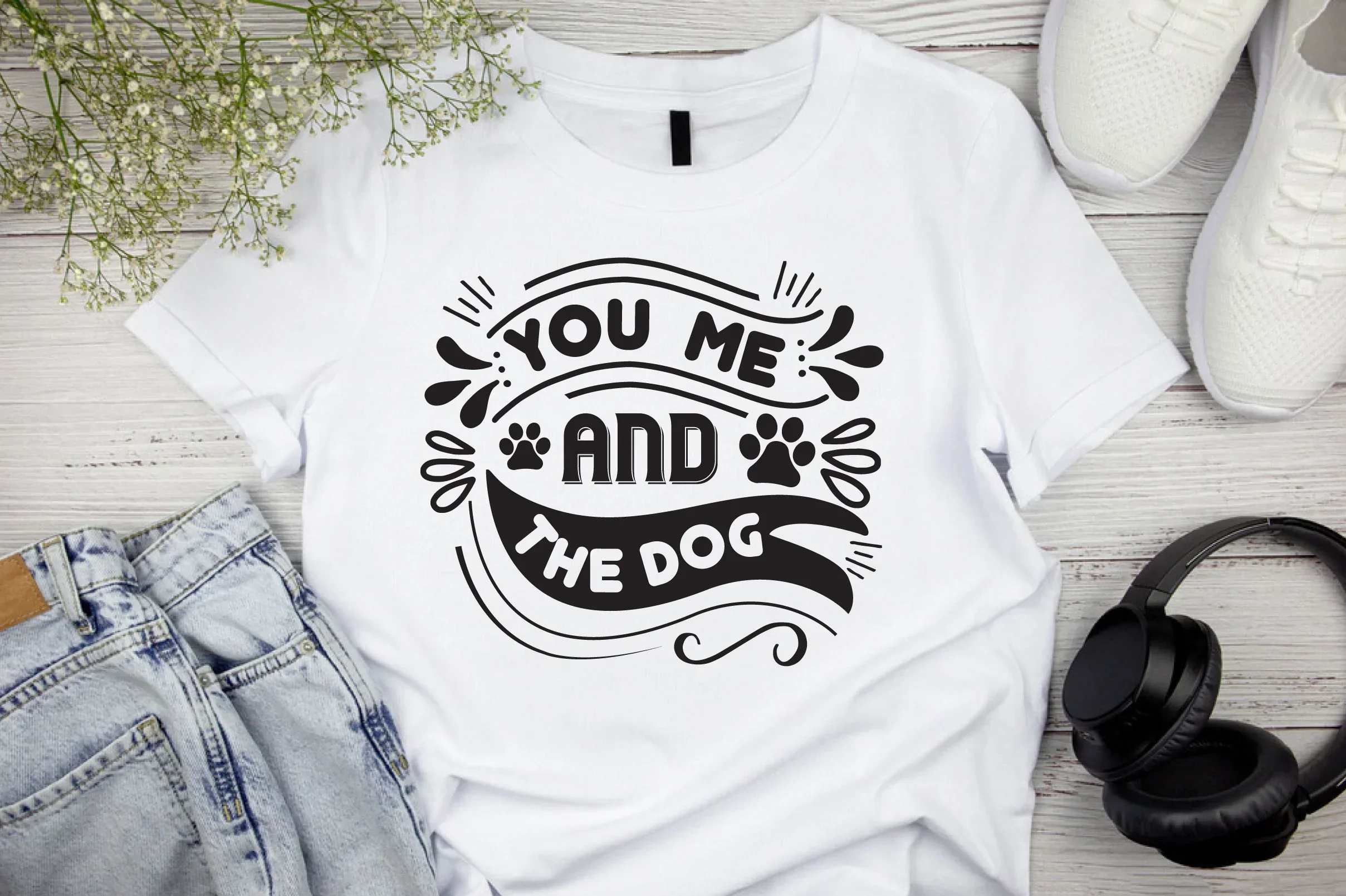 Dog SVG Bundle - Image 17