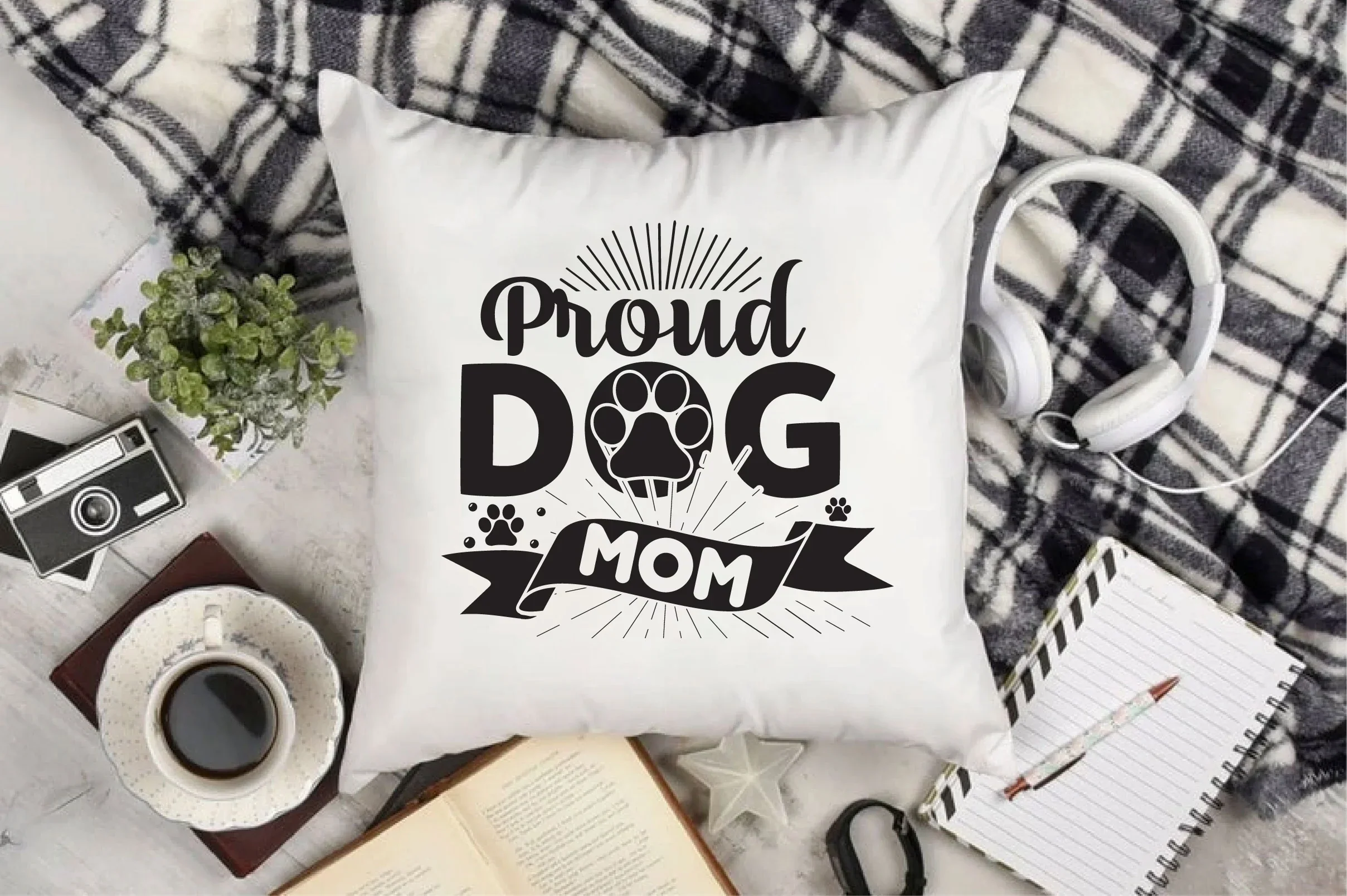 Dog SVG Bundle - Image 19